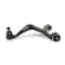 Mevotech 10-06 Hyundai Azera:Rear Left Upper Control Arm-Bj, Cms90168 CMS90168 - alternate 4